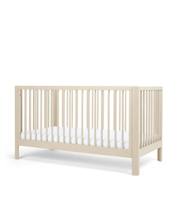 Mamas & Papas Cotbeds Arbor Cotbed - Cashmere