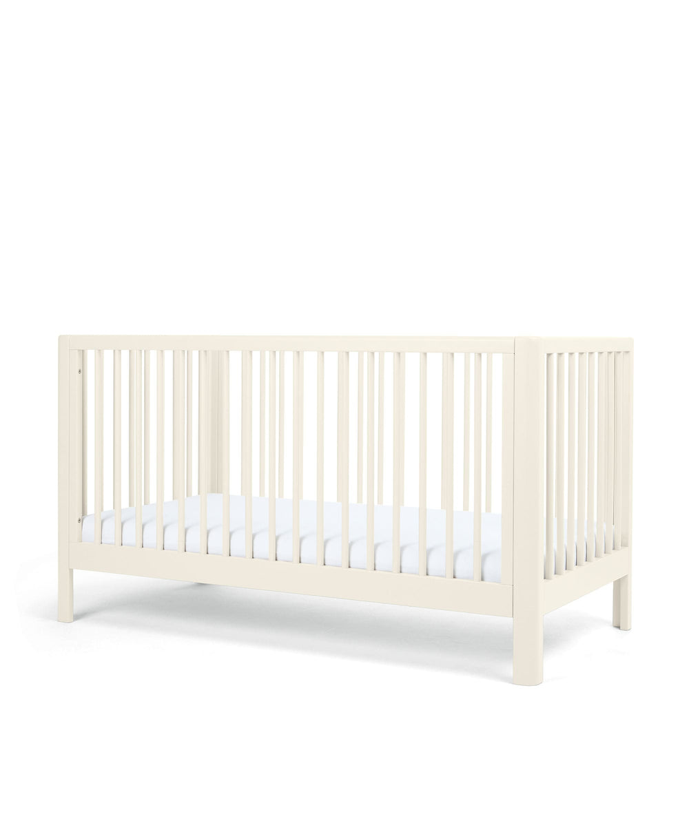 Mamas &amp; Papas Cotbeds Arbor Cotbed - White