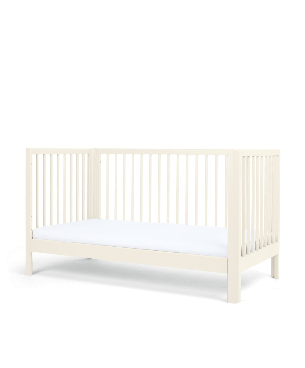 Mamas &amp; Papas Cotbeds Arbor Cotbed - White