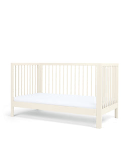 Mamas & Papas Cotbeds Arbor Cotbed - White