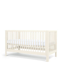 Mamas & Papas Cotbeds Arbor Cotbed - White