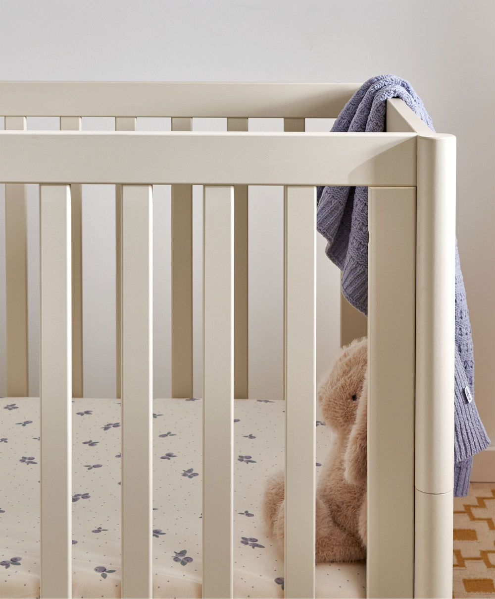 Mamas &amp; Papas Cotbeds Eryn Cotbed - Cashmere