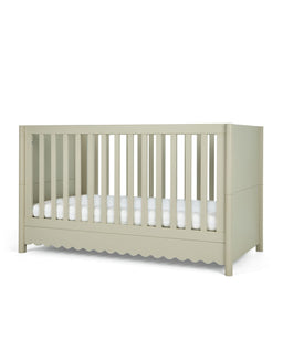 Mamas & Papas Cotbeds Eryn Cotbed - Willow Green