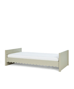 Mamas & Papas Cotbeds Eryn Cotbed - Willow Green