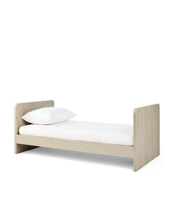 Mamas & Papas Cotbeds Litton Cotbed - Washed Oak