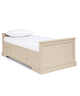Mamas & Papas Cotbeds Oxford Cotbed - Cashmere