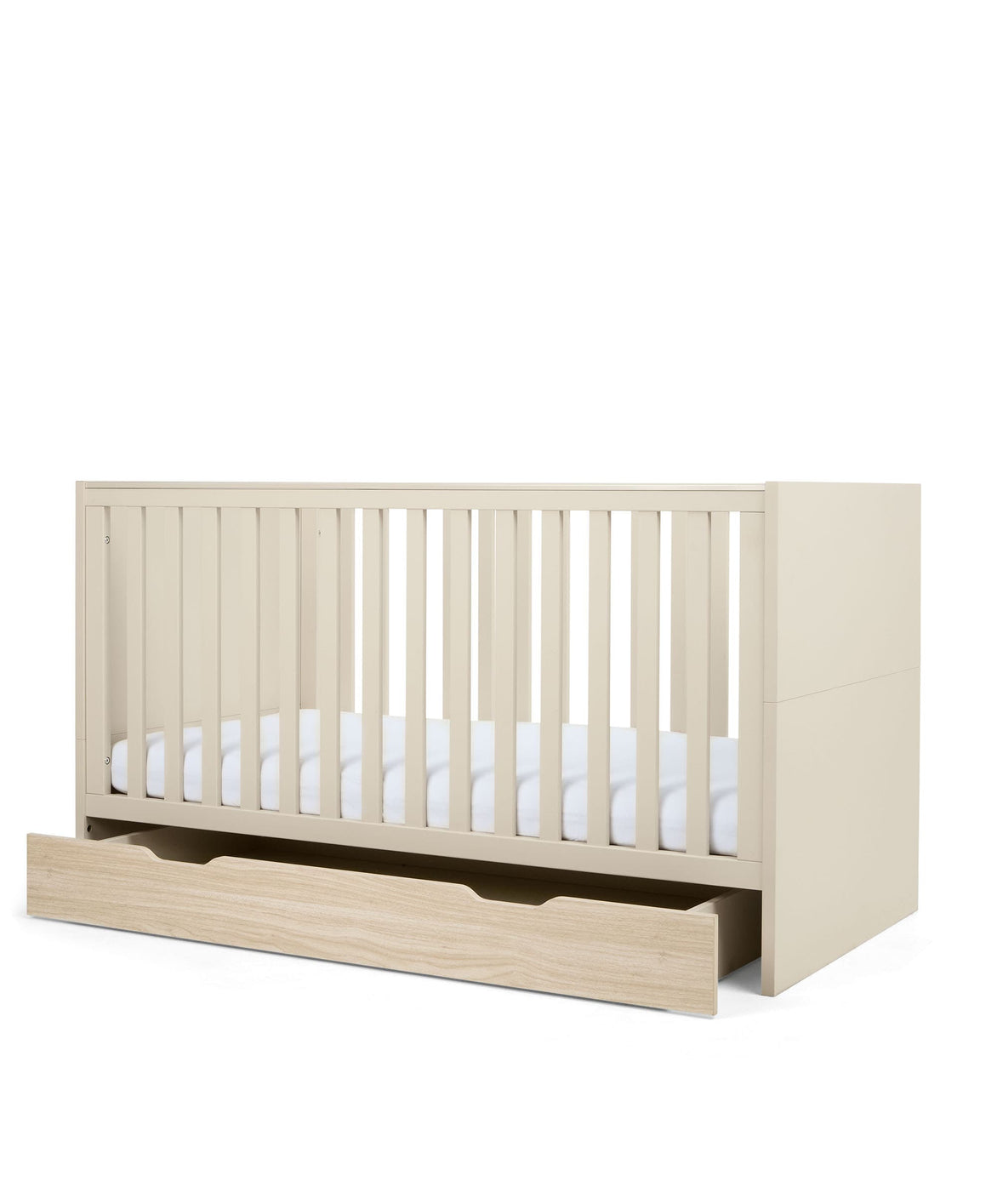 Under-Bed Storage