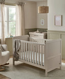 Mamas & Papas Cotbeds Walton Cotbed - Cashmere