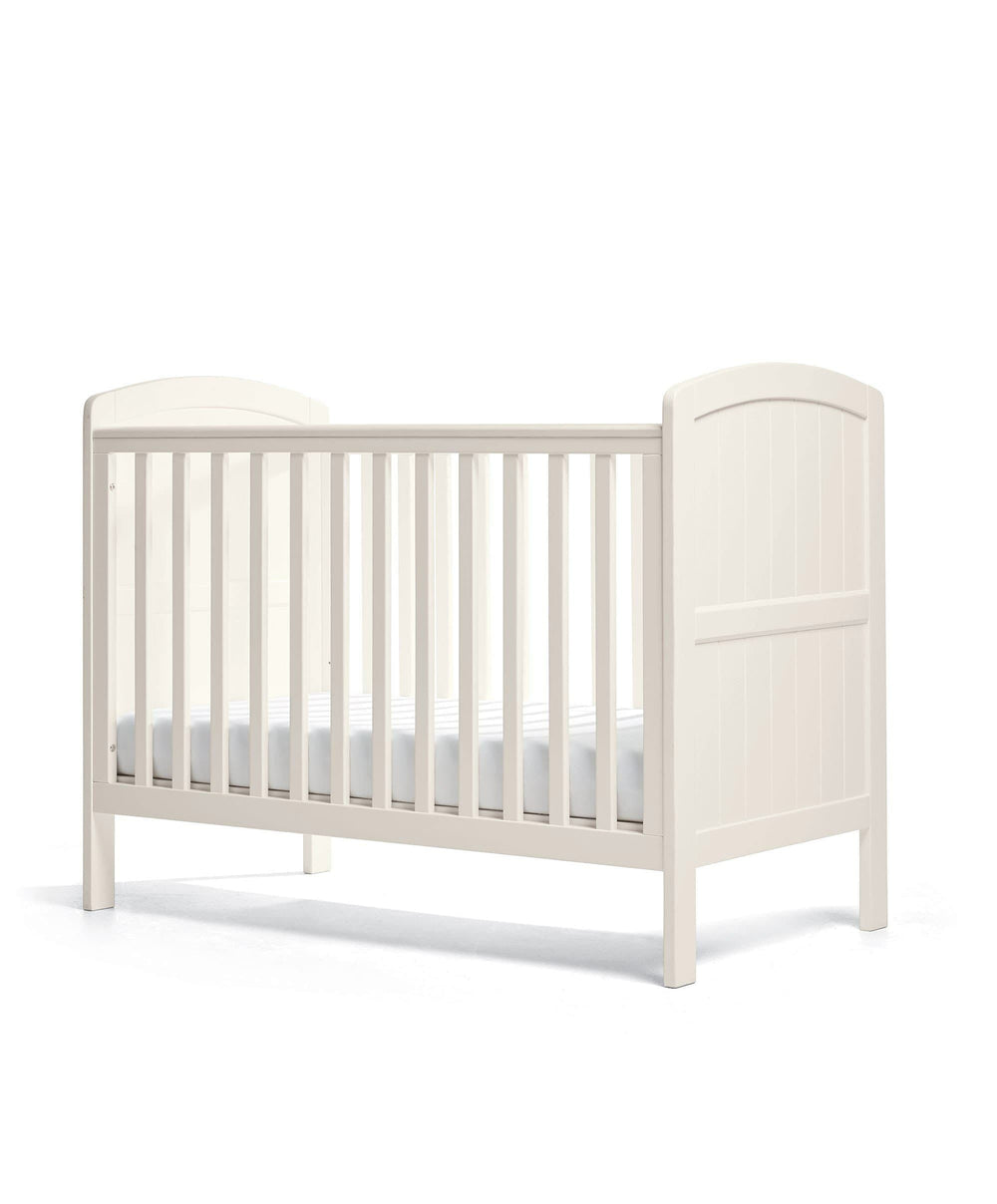 Mamas &amp; Papas Cots Dover Cot - White