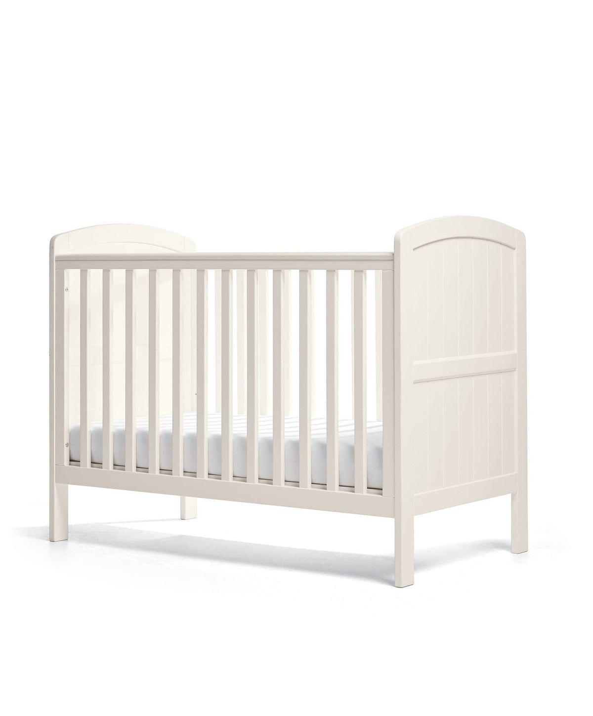 Mamas & Papas Cots Dover Cot - White
