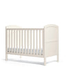 Mamas & Papas Cots Dover Cot - White