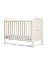 Mamas & Papas Cots Dover Cot - White