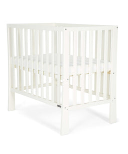 Mamas & Papas Cots Petite Cot - Pure White