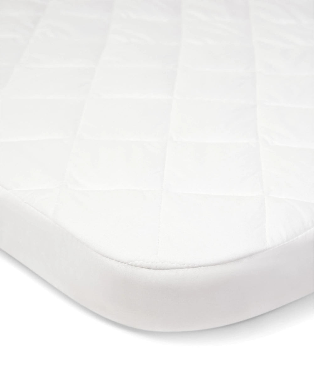Mamas &amp; Papas Cradle Newborn Essentials Bundle (7 Pieces) - Eucalyptus