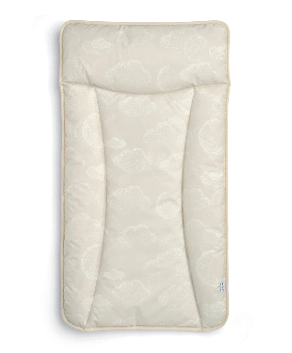 Mamas &amp; Papas Cradle Newborn Essentials Bundle (7 Pieces) - Neutral