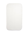 Mamas & Papas Crib Mattresses Lua Bedside Crib Spare Fibre Mattress