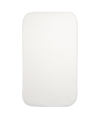 Mamas & Papas Crib Mattresses Lua Bedside Crib Spare Fibre Mattress