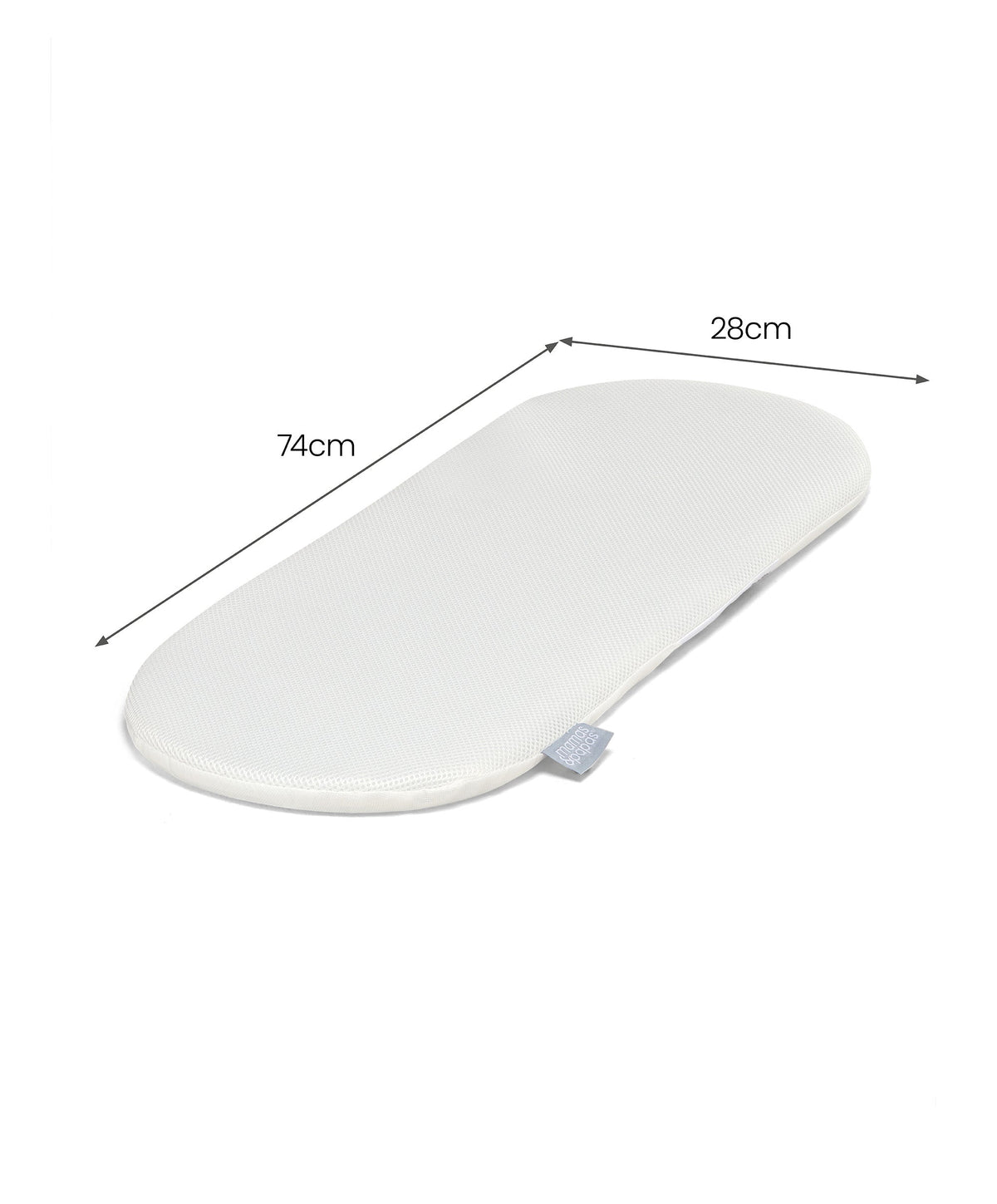 Basket Mattress Baby Crib Moses Basket CHILDHOME Moses Basket With