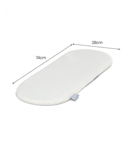 Mamas & Papas Crib Mattresses Moses Basket Mattress