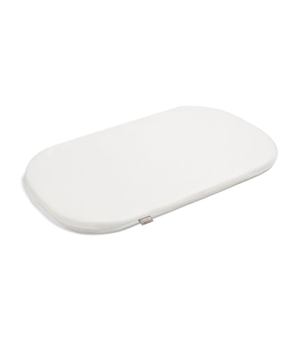 Mamas & Papas Crib Mattresses Snuzpod 4 Bedside Crib Spare Fibre Mattress