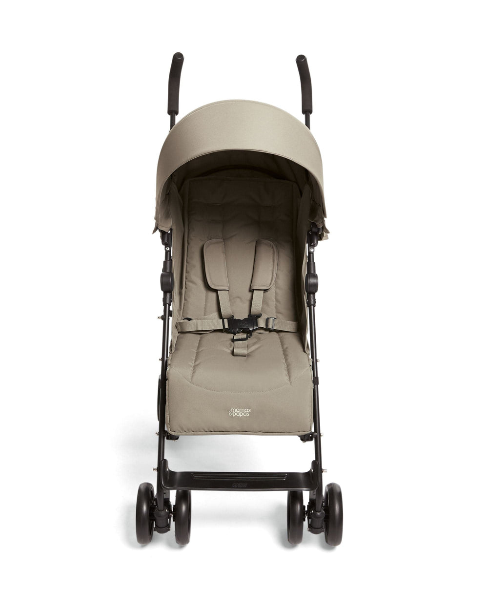 Mamas &amp; Papas Cruise Buggy - Latte