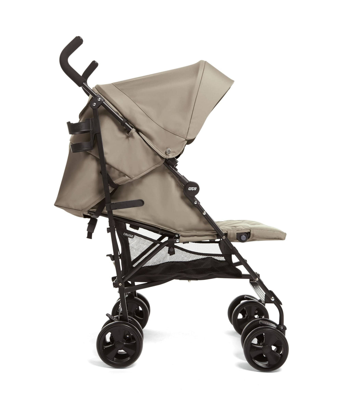 Mamas & Papas Cruise Buggy - Latte