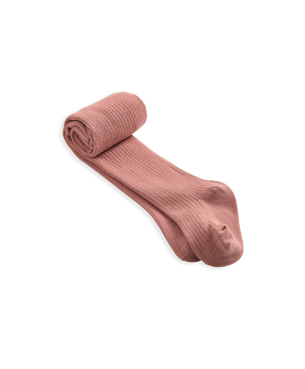 Mamas &amp; Papas Ditsy Rose Dress &amp; Tights Set (2 Pieces) - Cream