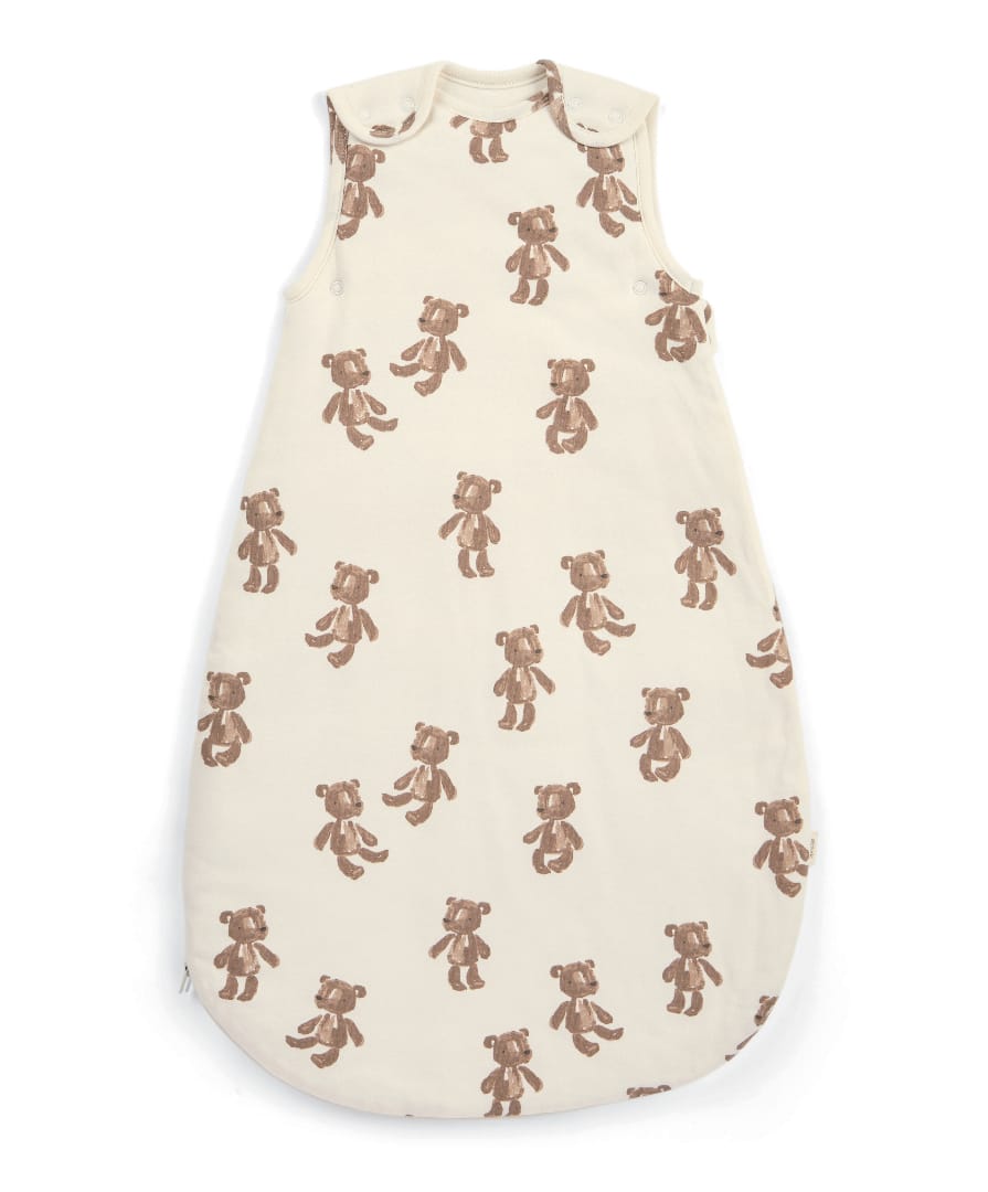 Mamas &amp; Papas Dreampod Sleep Bags &amp; Swaddling Bear Dreampod Swaddle - 0-6 Months (2.5 Tog)