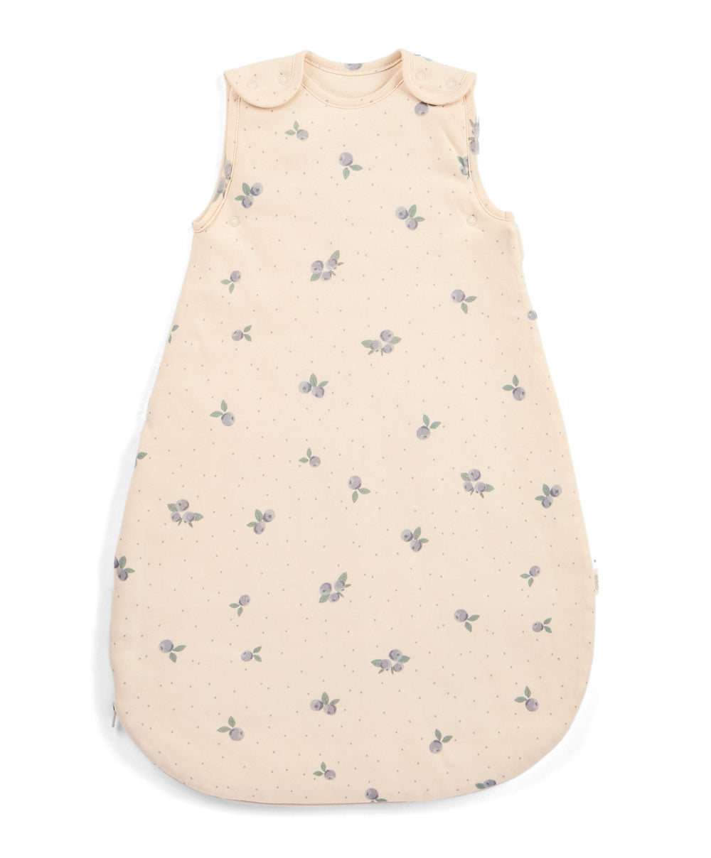Mamas &amp; Papas Dreampod Sleep Bags &amp; Swaddling Blueberry - Dreampod 0-6m 2.5 Tog