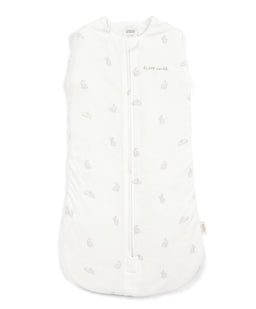 Mamas & Papas Dreampod Sleep Bags & Swaddling Bunny Dreampod Swaddle - Newborn 2.5 Tog