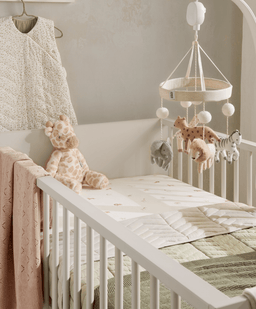 Mamas & Papas Dreampod Sleep Bags & Swaddling Dreampod 0-6 Months (2.5 Tog) - Born To Be Wild