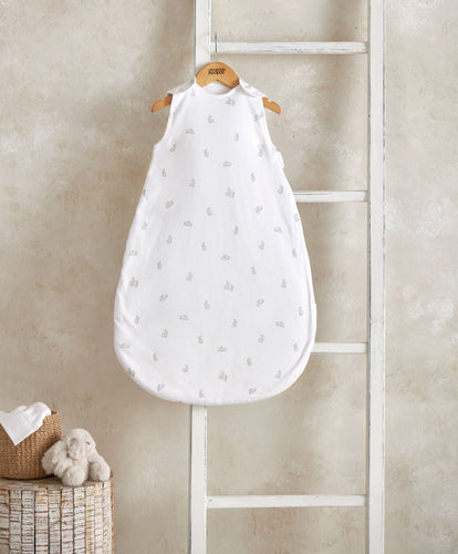 Mamas & Papas Dreampod Sleep Bags & Swaddling Dreampod 0-6 Months (2.5 Tog) - Bunny