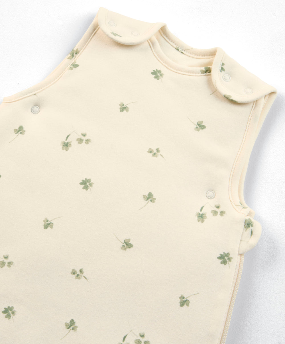 Mamas &amp; Papas Dreampod Sleep Bags &amp; Swaddling Dreampod 0-6 months (2.5 Tog) - Clover