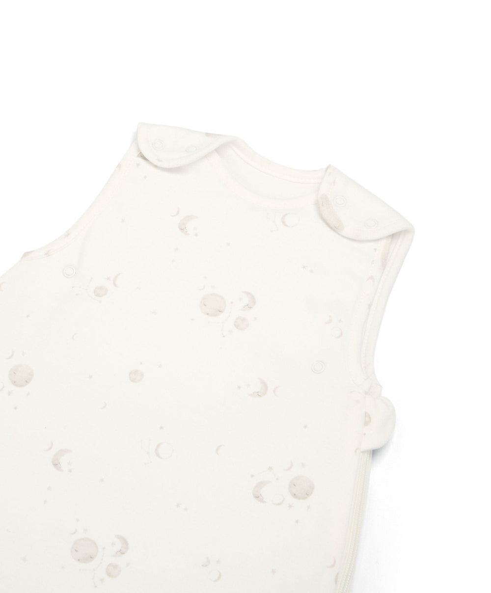 Mamas &amp; Papas Dreampod Sleep Bags &amp; Swaddling Dreampod 0-6 Months (2.5 Tog) - Cosmic Sky