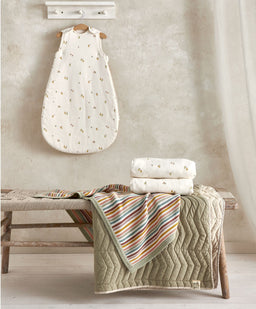 Mamas & Papas Dreampod Sleep Bags & Swaddling Dreampod 0-6 Months (2.5 Tog) - Orchard
