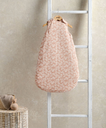 Mamas & Papas Dreampod Sleep Bags & Swaddling Dreampod 0-6 Months (2.5 Tog) - Peony