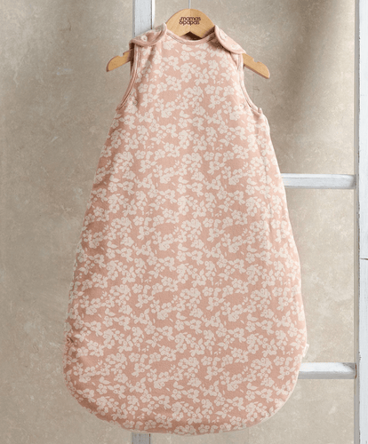 Mamas & Papas Dreampod Sleep Bags & Swaddling Dreampod 0-6 Months (2.5 Tog) - Peony