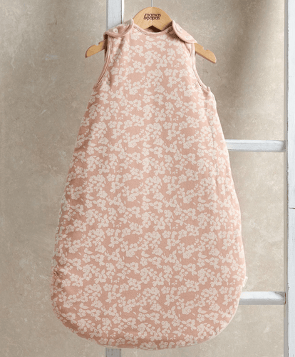 Mamas & Papas Dreampod Sleep Bags & Swaddling Dreampod 0-6 Months (2.5 Tog) - Peony