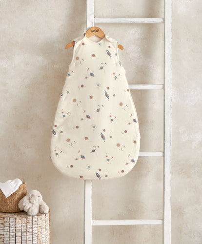 Mamas & Papas Dreampod Sleep Bags & Swaddling Dreampod 0-6 months (2.5 Tog) - Planet