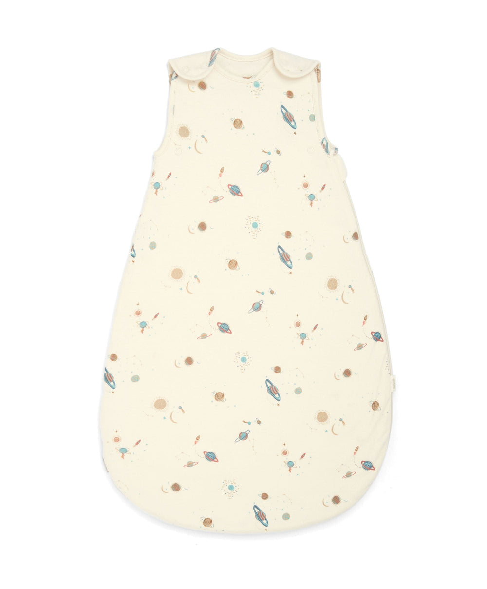 Mamas &amp; Papas Dreampod Sleep Bags &amp; Swaddling Dreampod 0-6 months (2.5 Tog) - Planet