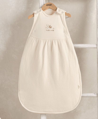 Mamas & Papas Dreampod Sleep Bags & Swaddling Dreampod 0-6 Months (2.5 Tog) - Welcome to the World Duckling
