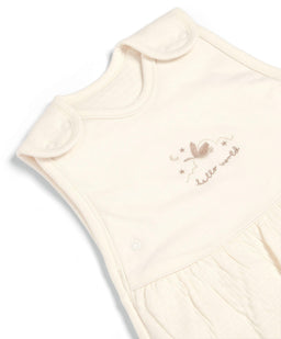 Mamas & Papas Dreampod Sleep Bags & Swaddling Dreampod 0-6 Months (2.5 Tog) - Welcome to the World Duckling