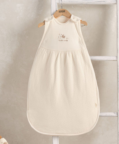 Mamas & Papas Dreampod Sleep Bags & Swaddling Dreampod 0-6 Months (2.5 Tog) - Welcome to the World Duckling