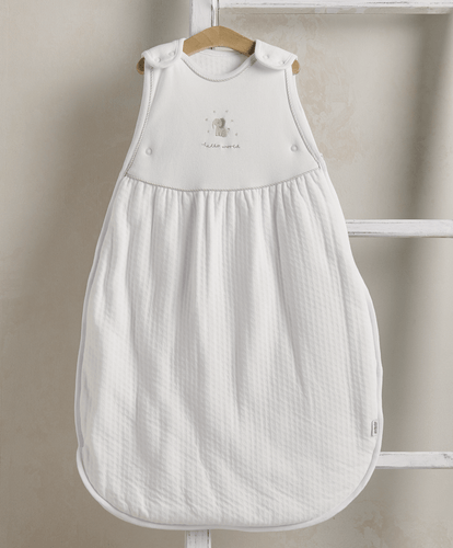 Mamas & Papas Dreampod Sleep Bags & Swaddling Dreampod 0-6 Months (2.5 Tog) - White