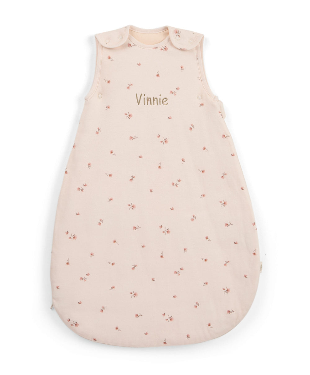 Mamas &amp; Papas Dreampod Sleep Bags &amp; Swaddling Dreampod 0-6m 2.5 Tog - Mini Floral