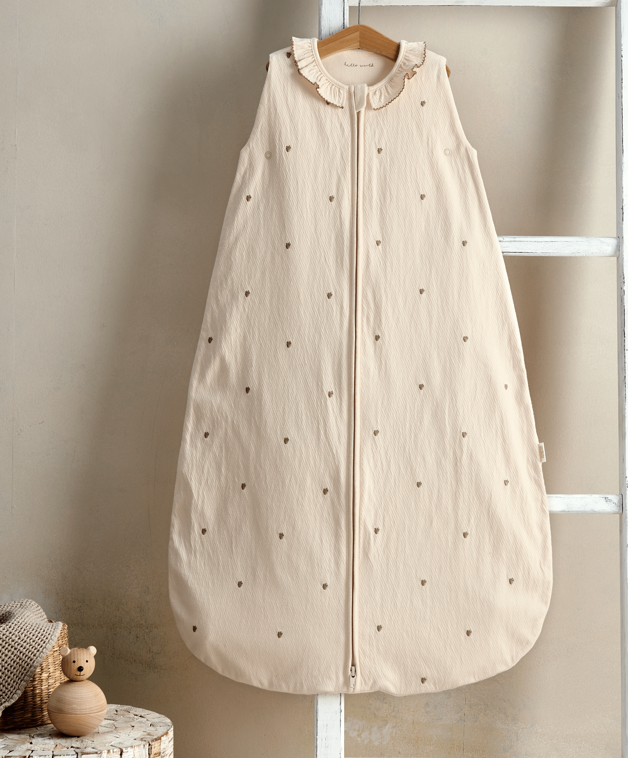 Dreampods Sleepbags Nursery – Mamas Papas IE