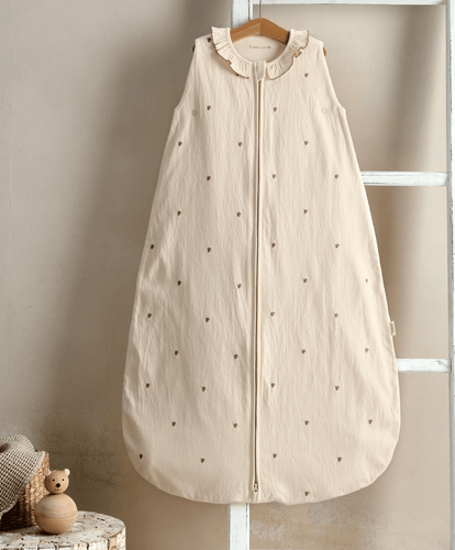 Mamas & Papas Dreampod Sleep Bags & Swaddling Dreampod 6-18 Months (1.0 Tog) - Welcome to the World Wildflower