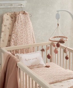 Mamas & Papas Dreampod Sleep Bags & Swaddling Dreampod 6-18 Months (2.5 Tog) - Berry