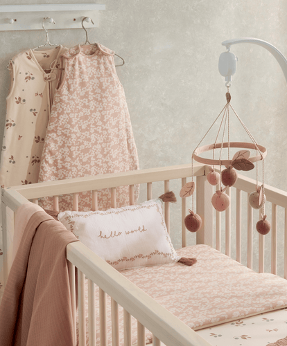 Mamas & Papas Dreampod Sleep Bags & Swaddling Dreampod 6-18 Months (2.5 Tog) - Berry