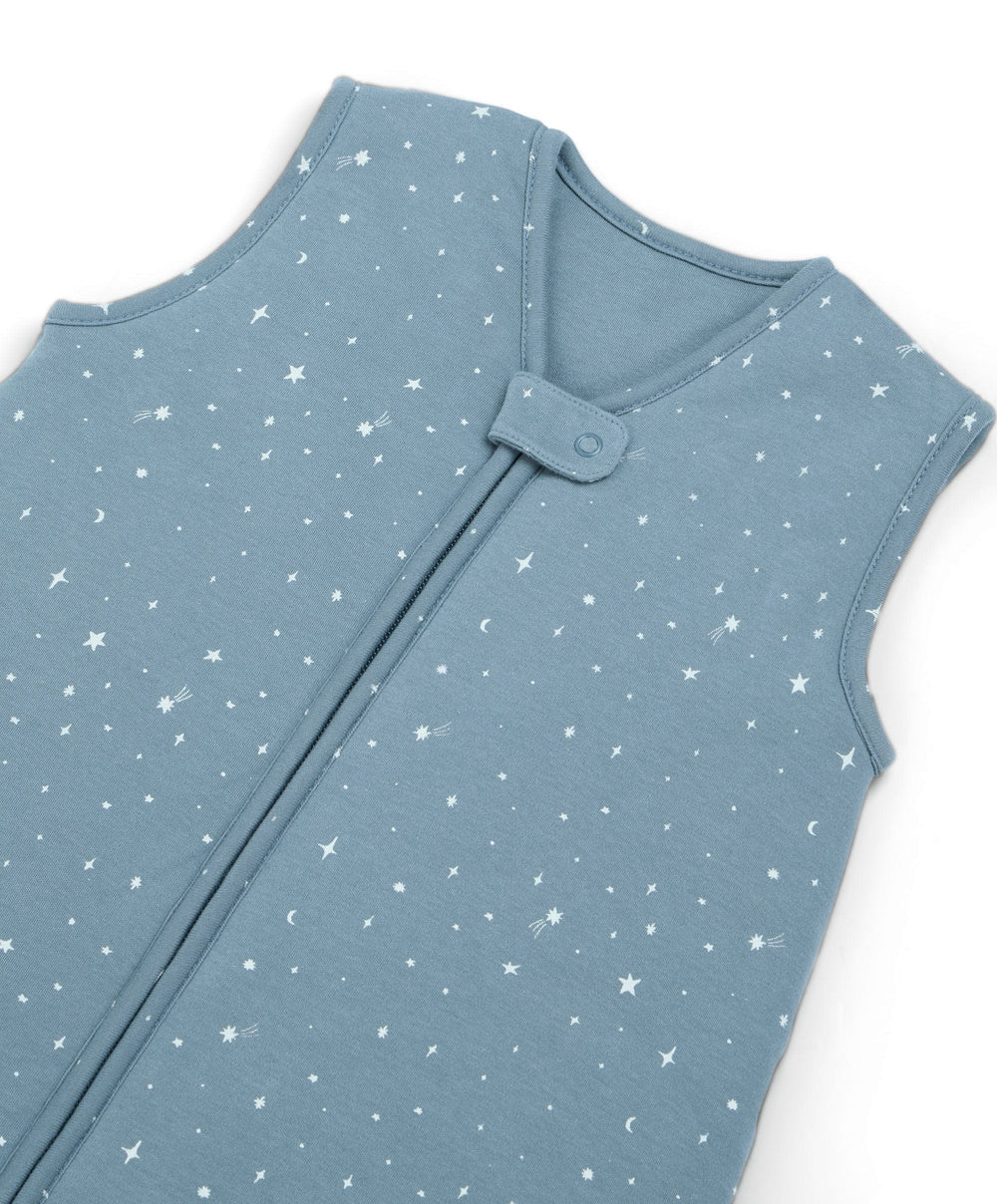 Mamas &amp; Papas Dreampod Sleep Bags &amp; Swaddling Dreampod 6-18 Months (2.5 Tog) - Blue Star